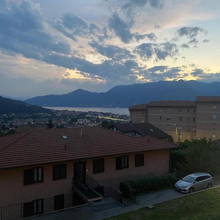 Hygge Holiday House Luino Eksteriør bilde